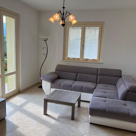 Lago E Giardino Apartment Bellagio Zewnętrze zdjęcie