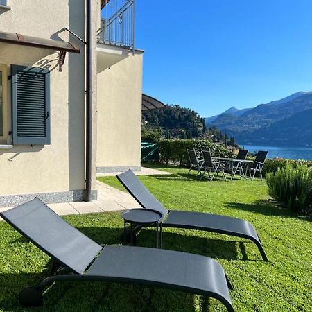 Lago E Giardino Apartment Bellagio Zewnętrze zdjęcie
