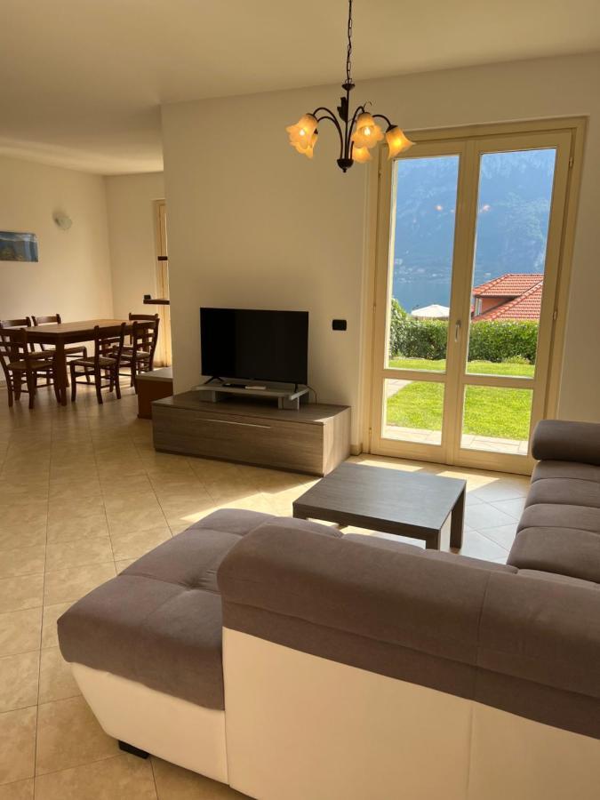 Lago E Giardino Apartment Bellagio Zewnętrze zdjęcie