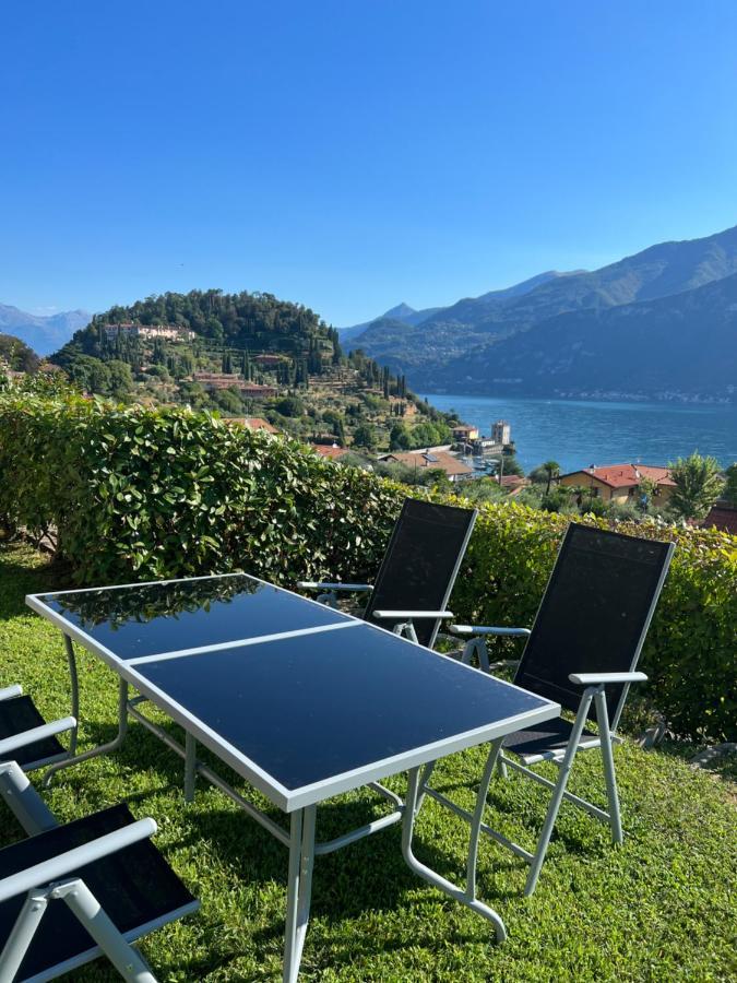 Lago E Giardino Apartment Bellagio Zewnętrze zdjęcie