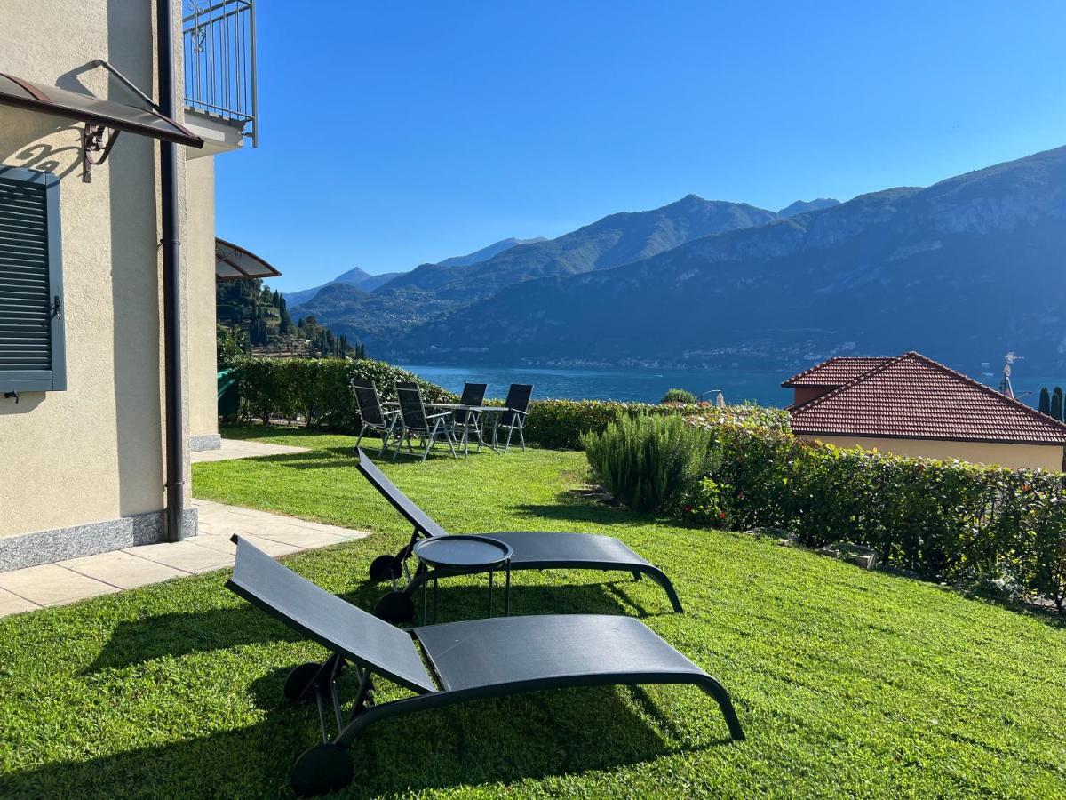 Lago E Giardino Apartment Bellagio Zewnętrze zdjęcie