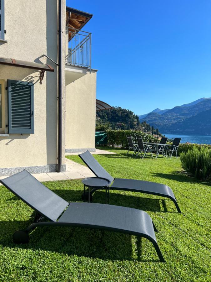 Lago E Giardino Apartment Bellagio Zewnętrze zdjęcie