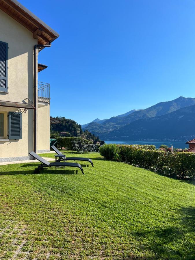 Lago E Giardino Apartment Bellagio Zewnętrze zdjęcie