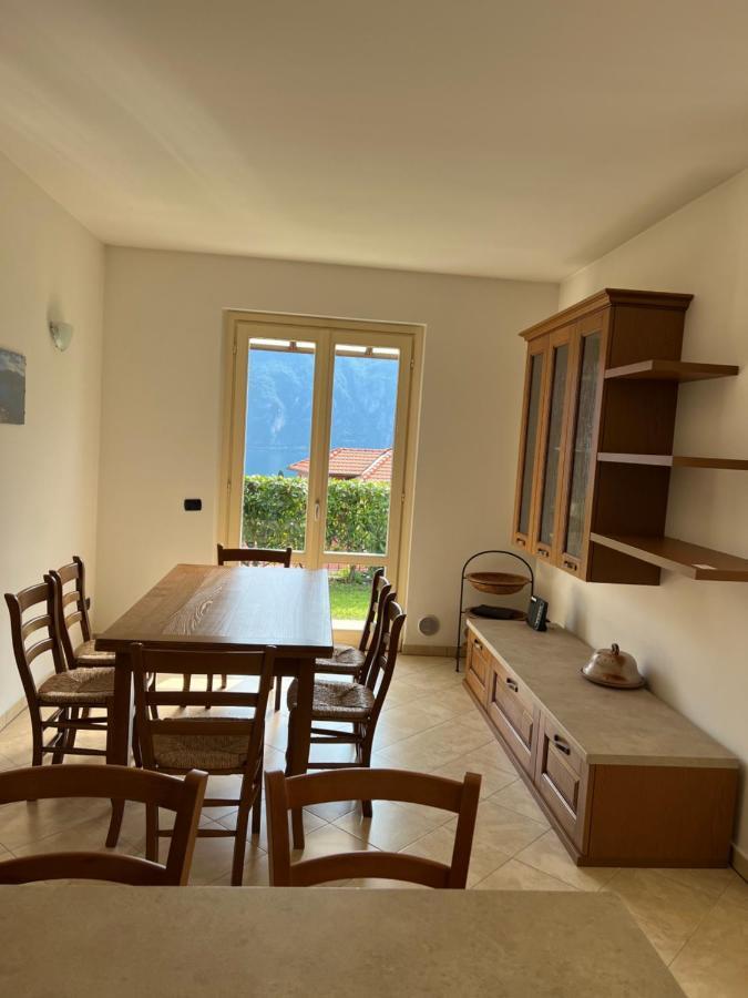 Lago E Giardino Apartment Bellagio Zewnętrze zdjęcie