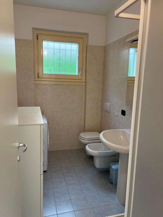 Lago E Giardino Apartment Bellagio Zewnętrze zdjęcie